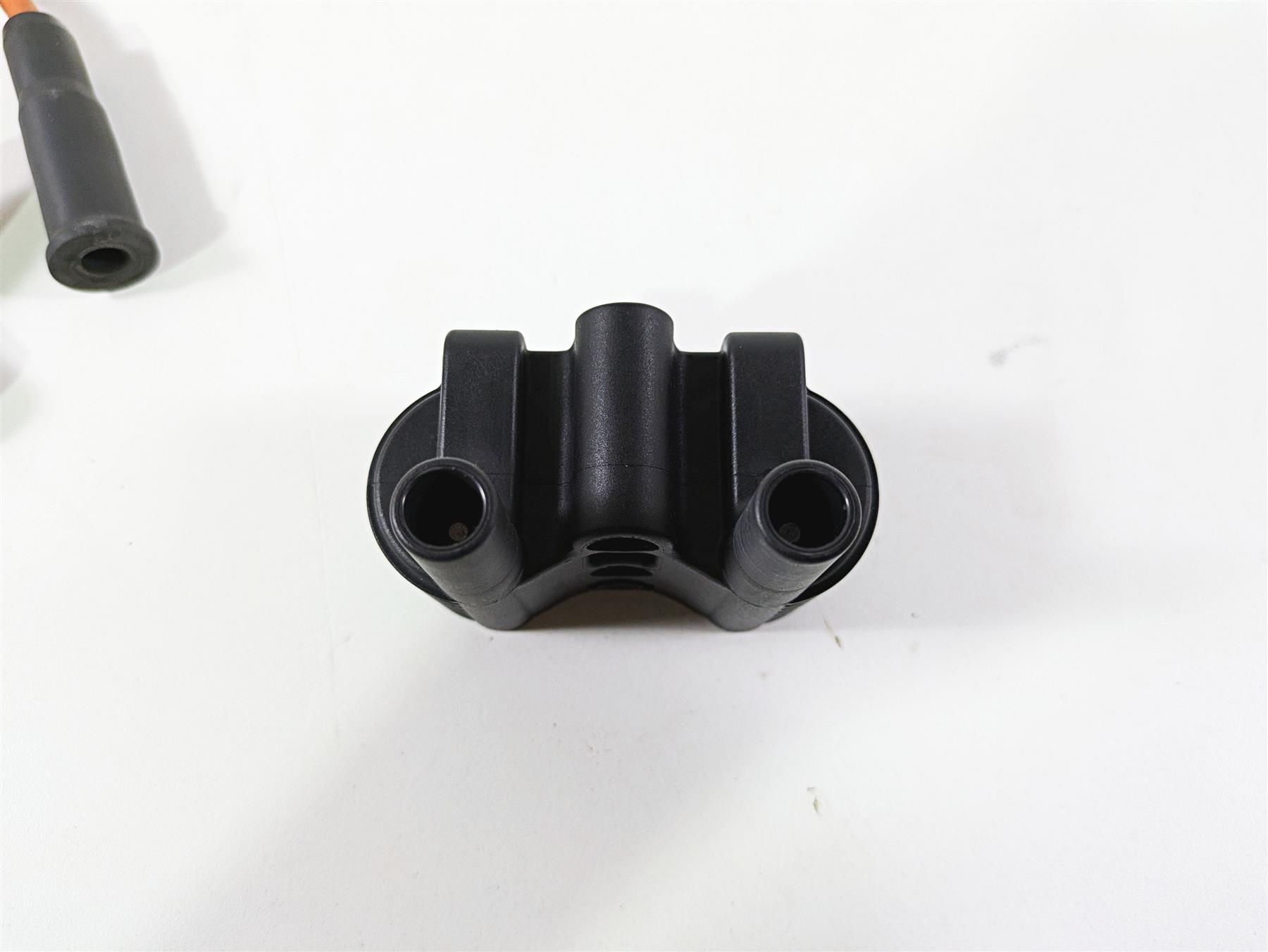2009 Harley XR1200 Sportster Ignition Coil Wires Plugs 31656-07 {{ shop.shopifyCountryName }} - Mototech271