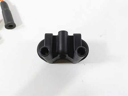 2009 Harley XR1200 Sportster Ignition Coil Wires Plugs 31656-07 {{ shop.shopifyCountryName }} - Mototech271