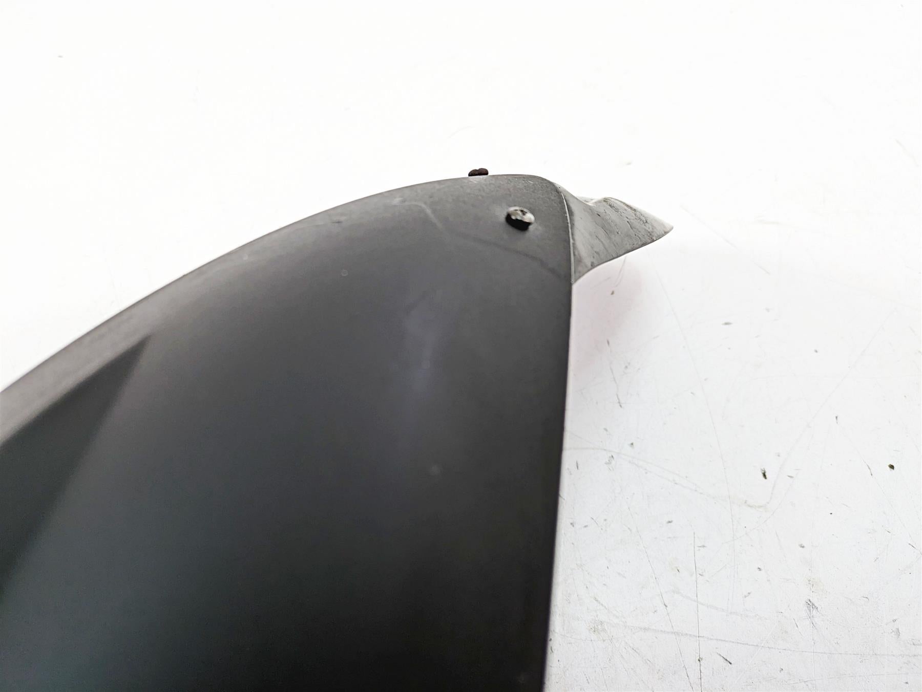 2007 BMW R1200GS K255 Adv Front Lower Fender Guard 46617667681 {{ shop.shopifyCountryName }} - Mototech271