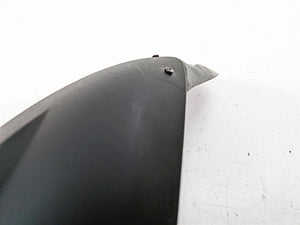 2007 BMW R1200GS K255 Adv Front Lower Fender Guard 46617667681