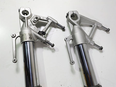 2019 BMW S1000XR K49 Front Fork Leg Set - Sachs ESA 31428549843 31428549844 {{ shop.shopifyCountryName }} - Mototech271