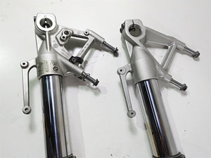 2019 BMW S1000XR K49 Front Fork Leg Set - Sachs ESA 31428549843 31428549844 | Mototech271