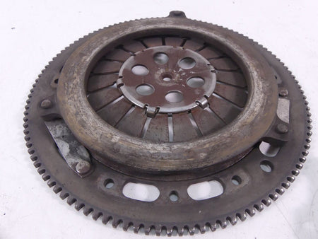 2005 BMW R1200GS K25 Clutch Pressure Plate Friction Disc 21217697737 {{ shop.shopifyCountryName }} - Mototech271