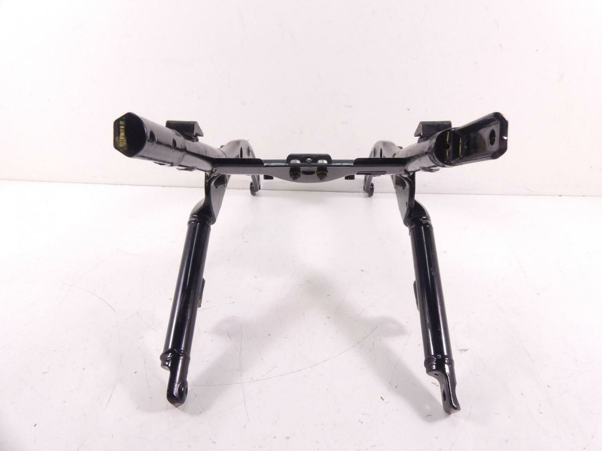 2013 Harley Touring FLTRU Road Glide Straight Subframe Sub Frame 48079-09BHP {{ shop.shopifyCountryName }} - Mototech271