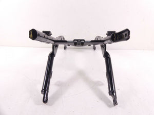 2013 Harley Touring FLTRU Road Glide Straight Subframe Sub Frame 48079-09BHP