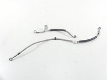 Load image into Gallery viewer, 2022 Indian FTR1200 S Rear Abs Brake Line Hose Set 1913704 1913082 | Mototech271
