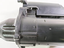 Load image into Gallery viewer, 2014 BMW R nine T R9T K21 Bosch Black Engine Starter Motor 12317691956 | Mototech271
