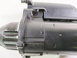 2014 BMW R nine T R9T K21 Bosch Black Engine Starter Motor 12317691956 | Mototech271