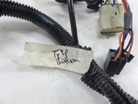 2007 Harley FLHTCU SE2 CVO Electra Glide Front Fairing Wiring Harness 70232-07 {{ shop.shopifyCountryName }} - Mototech271