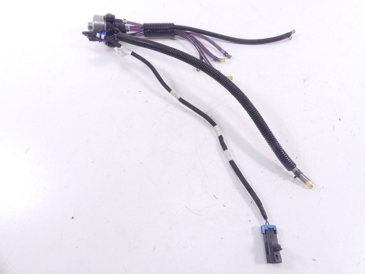 2021 Polaris 650 Matryx Indy VR1 Oil Pump Unit 2521841 {{ shop.shopifyCountryName }} - Mototech271