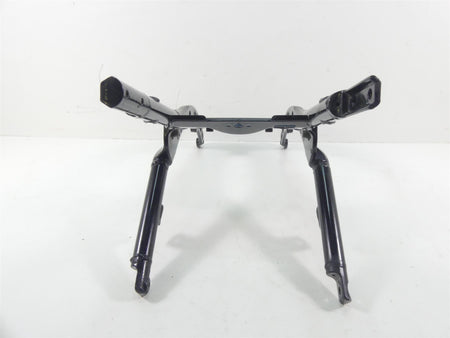 2014 Harley Touring FLHXS Street Glide Sp Straight Subframe Sub Frame 48079-09 {{ shop.shopifyCountryName }} - Mototech271