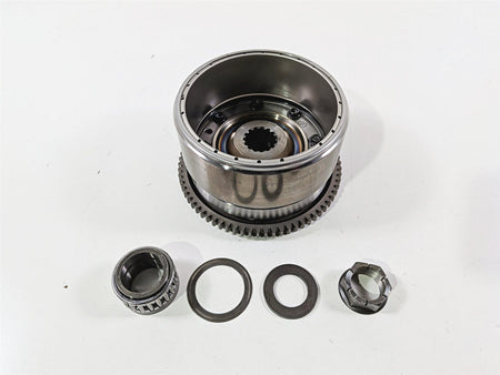 2016 Ducati Hypermotard 939 SP Ignition Rotor Flywheel Fly Wheel 26420501B-Mototech271