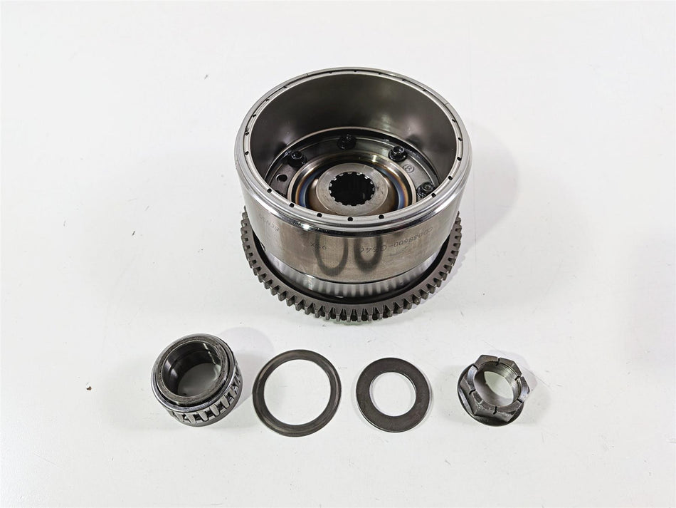 2016 Ducati Hypermotard 939 SP Ignition Rotor Flywheel Fly Wheel 26420501B-Mototech271
