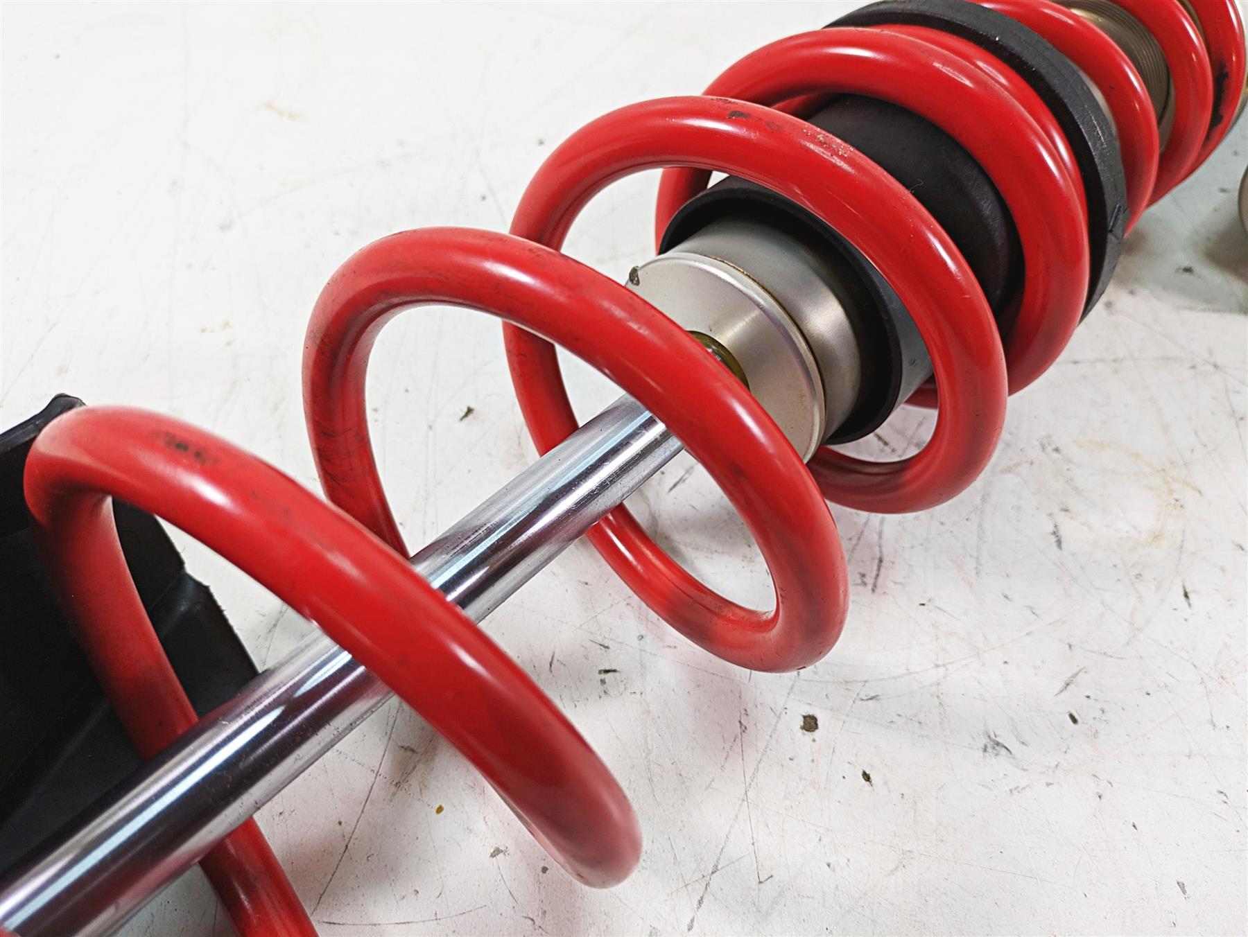 2019 Polaris RZR XP 1000 EPS Walker Evans Rear Right Shock Damper 7045258 {{ shop.shopifyCountryName }} - Mototech271