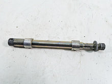 Load image into Gallery viewer, 2009 Harley Touring FLHTCU Electra Glide Front Axle Wheel Spindle 25mm 41547-07A | Mototech271
