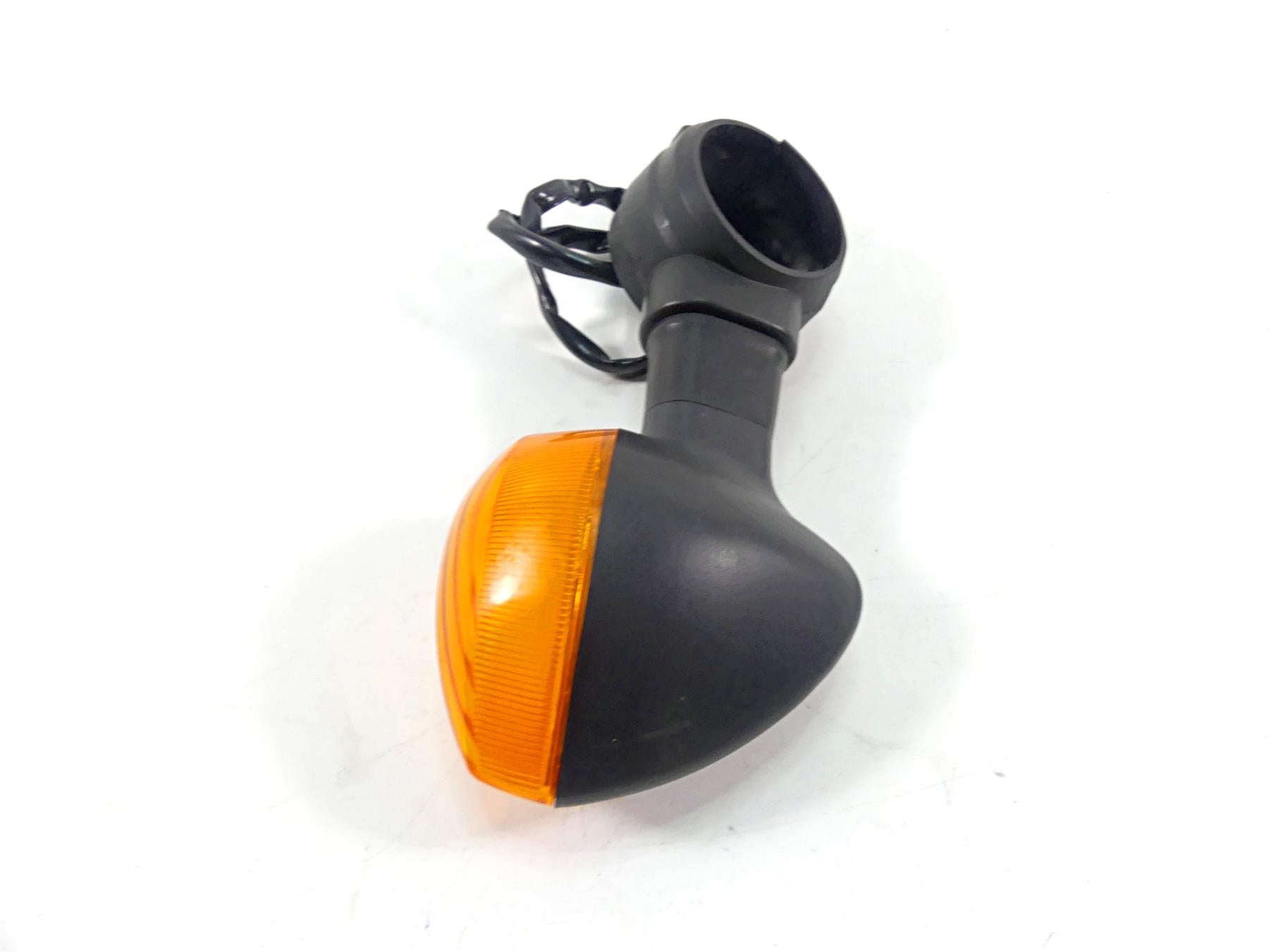 2012 Yamaha VMX17 VMAX 1700 Front Left Turn Signal Blinker 2S3-83310-10-00 {{ shop.shopifyCountryName }} - Mototech271