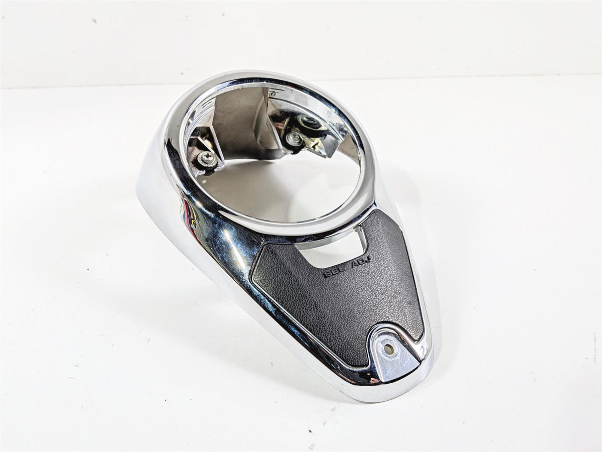 2006 Suzuki VL800 C50 Boulevard Fuel Gas Tank Cover Dash 34150-41F00 {{ shop.shopifyCountryName }} - Mototech271