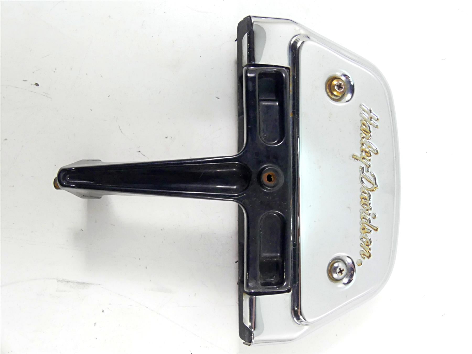 2004 Harley Touring FLHTCUI Electra Glide Passenger Floor Board Set 52719-93B {{ shop.shopifyCountryName }} - Mototech271