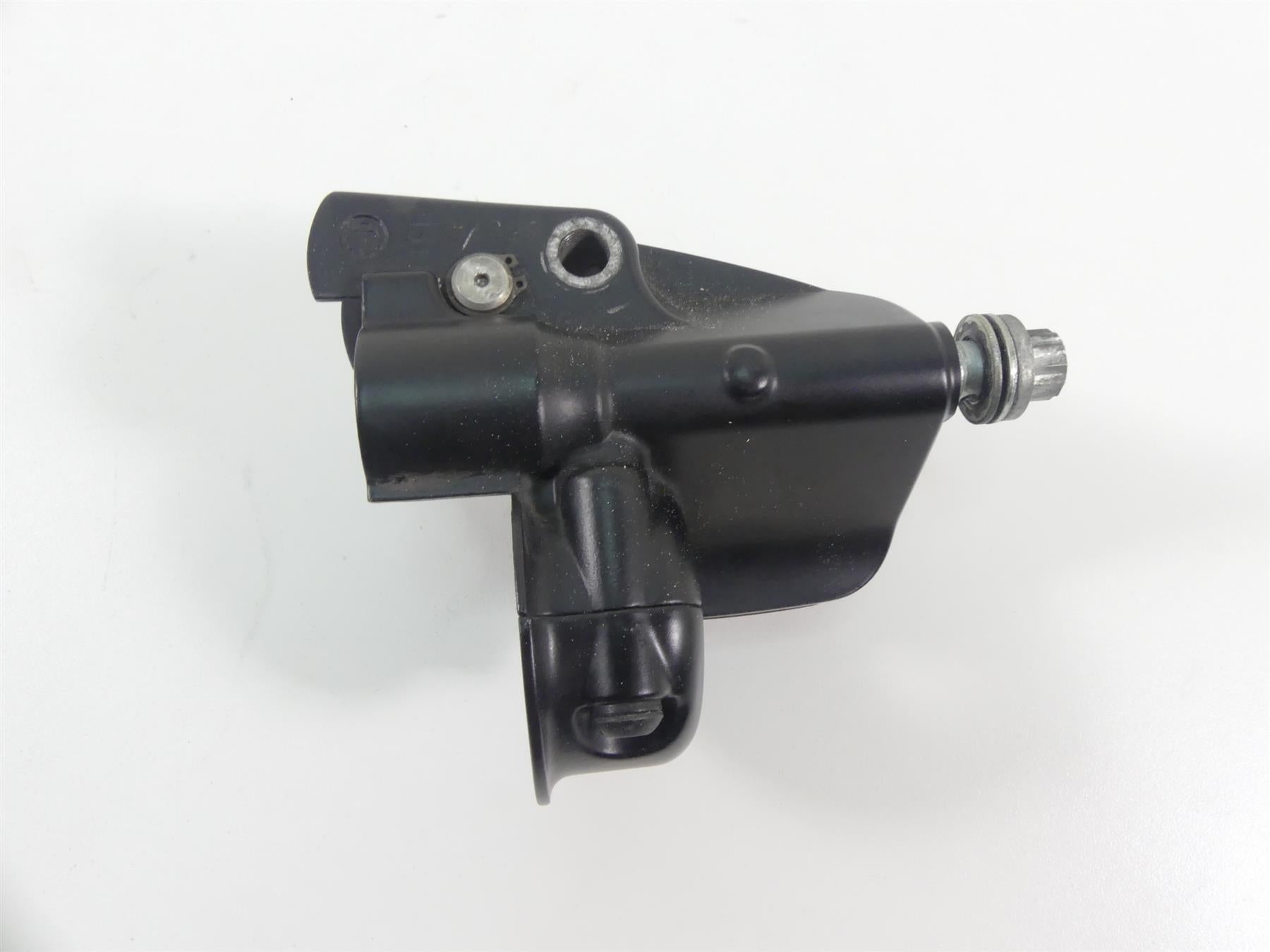 2017 Harley Dyna FXDB Street Bob Front 9/16 Brake Master Cylinder 45029-11 {{ shop.shopifyCountryName }} - Mototech271