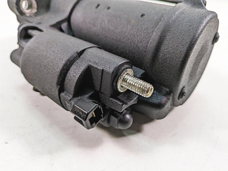 2019 Harley Touring FLHX Street Glide Engine Starter Motor M8 107 114 31400053 {{ shop.shopifyCountryName }} - Mototech271