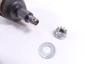 2019 Honda Talon SXS1000 S2X Front Right CV Drive Axle Shaft 44250-HL6-A01 | Mototech271