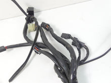 Load image into Gallery viewer, 2007 Harley FLHTCU SE2 CVO Electra Glide Main Wiring Harness Loom 70992-07 | Mototech271
