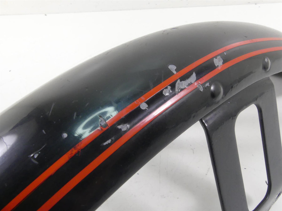 2004 Harley FXDWGI Dyna Wide Glide Front Fender Tire Hugger - Read 59924-80B {{ shop.shopifyCountryName }} - Mototech271