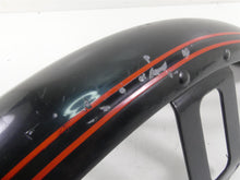 Load image into Gallery viewer, 2004 Harley FXDWGI Dyna Wide Glide Front Fender Tire Hugger - Read 59924-80B | Mototech271
