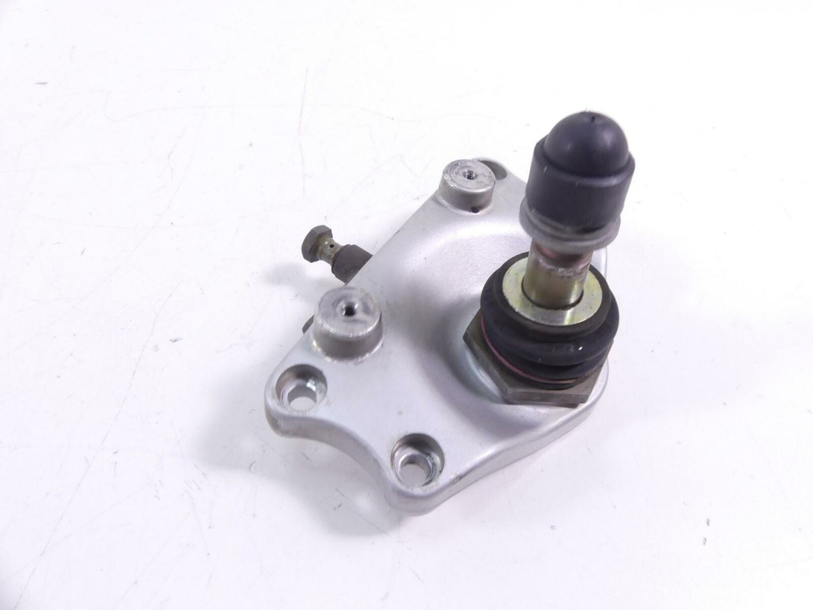 1995 BMW R1100RS 259S Lower Fork Brace & Ball Joint 31422311873 {{ shop.shopifyCountryName }} - Mototech271