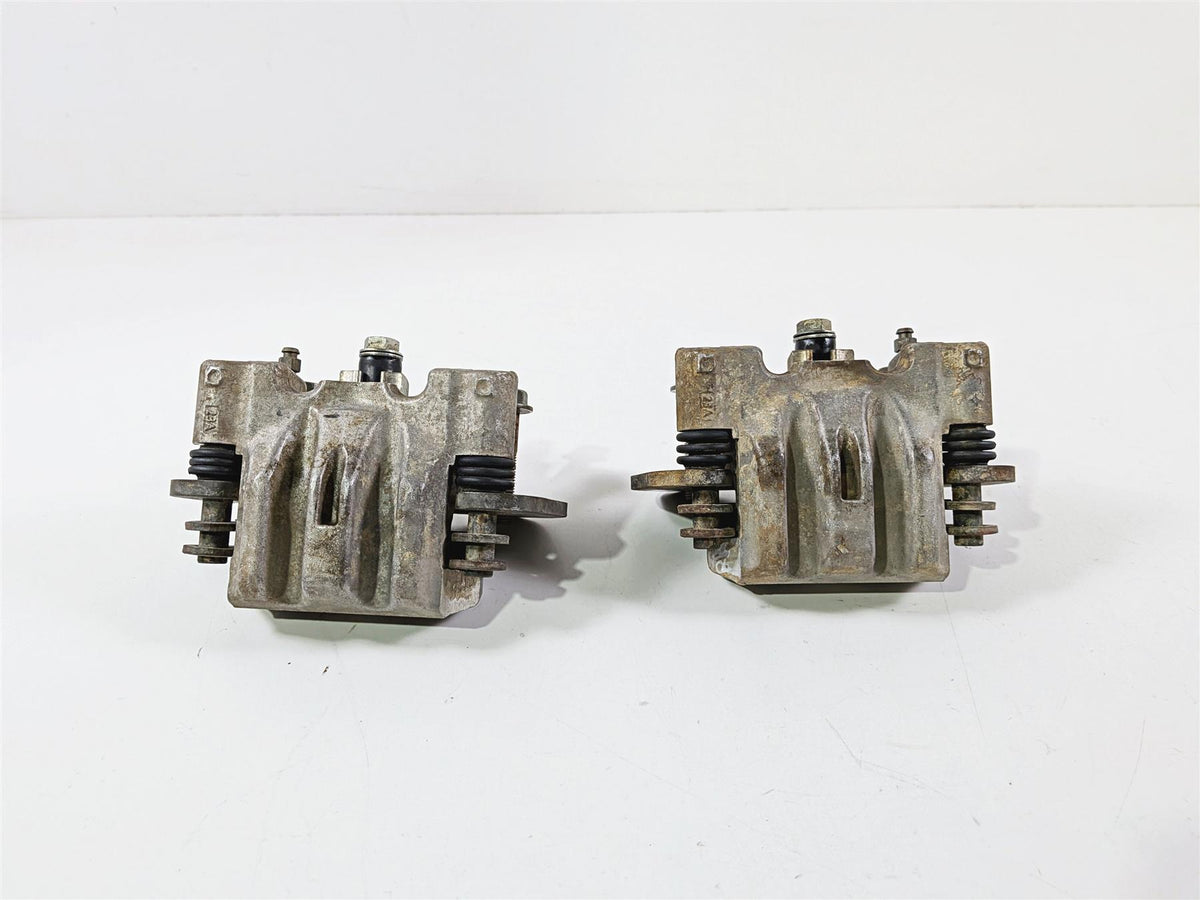 2024 Polaris RZR Pro XP Sport Rear Brake Caliper Set 1913195 1913196-Mototech271
