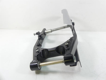 2013 Harley FXDWG Dyna Wide Glide Rear Swingarm & Belt Guards 25mm Axle 47820-10 {{ shop.shopifyCountryName }} - Mototech271