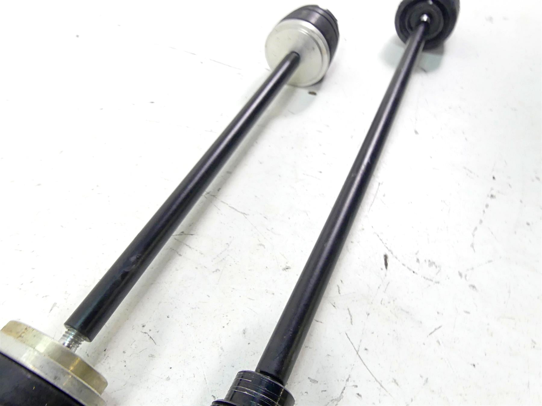 2018 BMW S1000RR K46 Front Rear T-Rex Racing Axle Slider Set N134-10F N134-10FQ {{ shop.shopifyCountryName }} - Mototech271