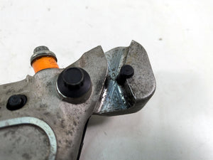 2006 Harley Touring FLHTCUI Electra Glide Rear Caliper & Bracket 1" 44080-02C | Mototech271