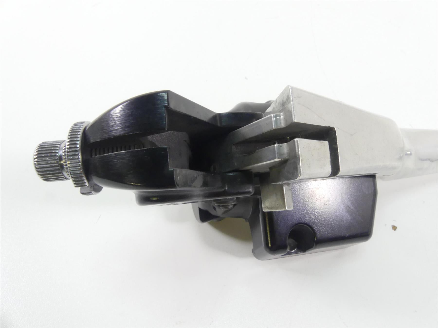 2013 Triumph Rocket 3 Touring Clutch Perch & Lever Handle T2043040 {{ shop.shopifyCountryName }} - Mototech271