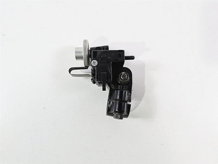 2014 Aprilia RSV4 RR Factory Clutch Perch Adjuster & Safety Switch Set 890923 {{ shop.shopifyCountryName }} - Mototech271