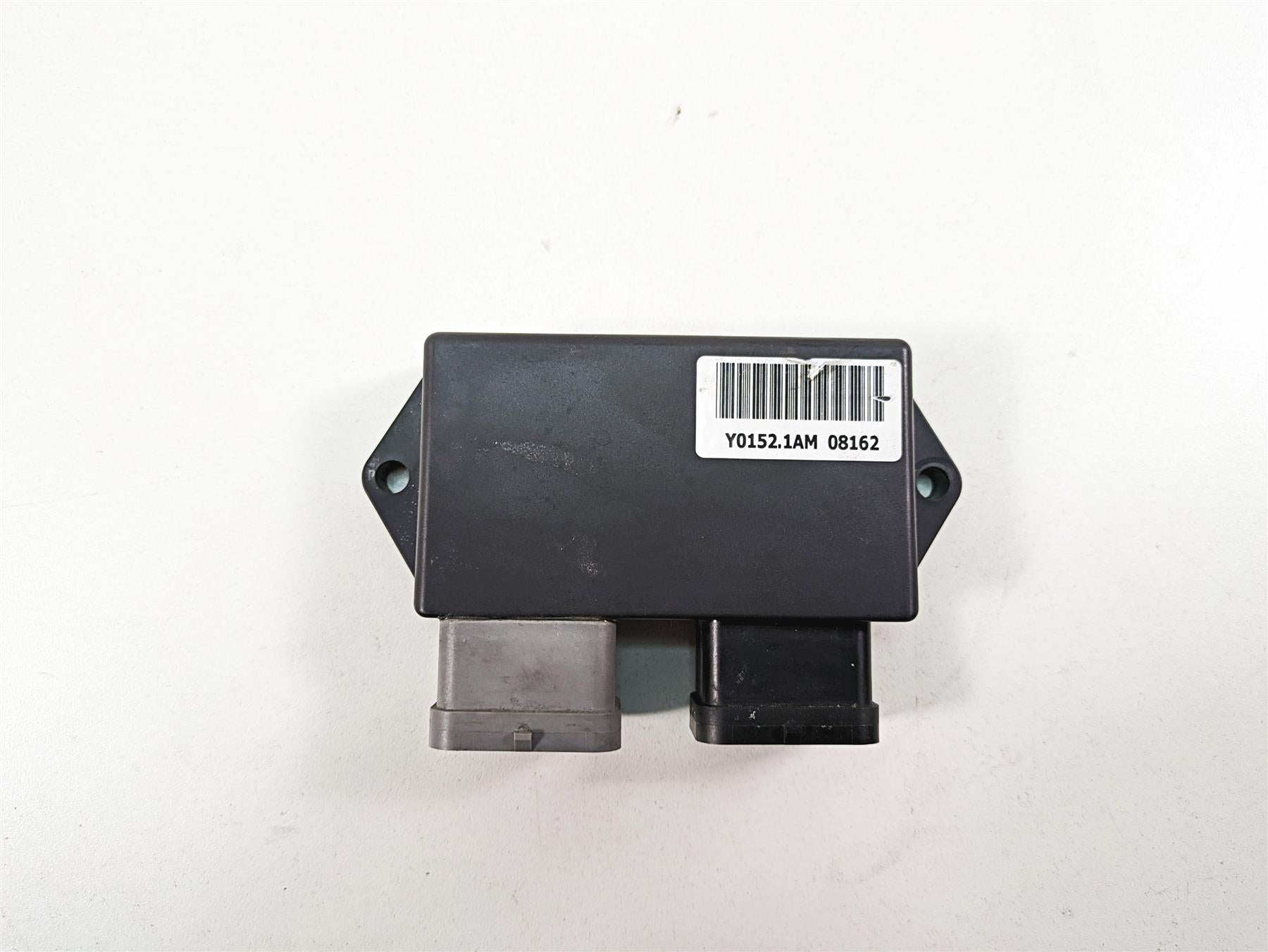 2008 Buell 1125 R Cdi Ecu Ecm Engine Control Module Y0152.1AM {{ shop.shopifyCountryName }} - Mototech271
