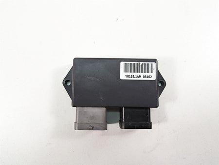2008 Buell 1125 R Cdi Ecu Ecm Engine Control Module Y0152.1AM {{ shop.shopifyCountryName }} - Mototech271