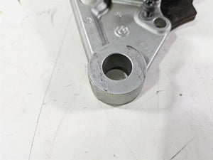 2017 BMW F800GS Adv K75 Brembo Rear Brake Caliper & Bracket 34217717627 | Mototech271