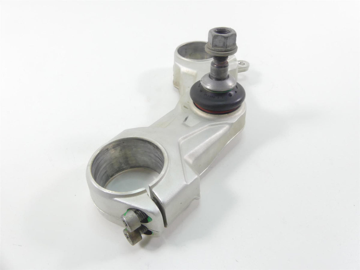 2019 BMW R1250GS K50 Lower Triple Tree Steering Clamp 31429467888 31429443337 {{ shop.shopifyCountryName }} - Mototech271