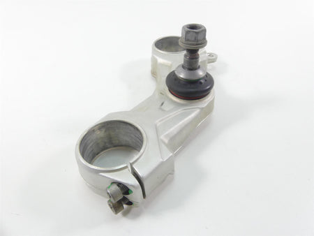 2019 BMW R1250GS K50 Lower Triple Tree Steering Clamp 31429467888 31429443337 {{ shop.shopifyCountryName }} - Mototech271