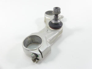 2019 BMW R1250GS K50 Lower Triple Tree Steering Clamp 31429467888 31429443337