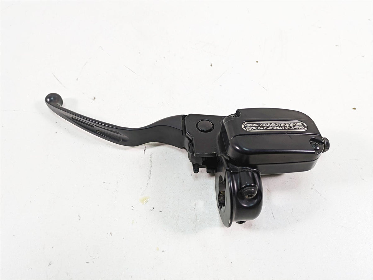 2019 Harley Touring FLHX Street Glide Clutch Master Cylinder & Lever 36700128A {{ shop.shopifyCountryName }} - Mototech271