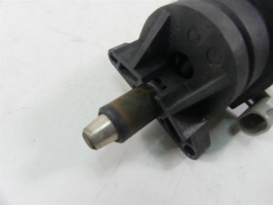 2014 Harley Touring FLHXS Street Glide Sp Ignition Switch Lock - VIN 71400012A