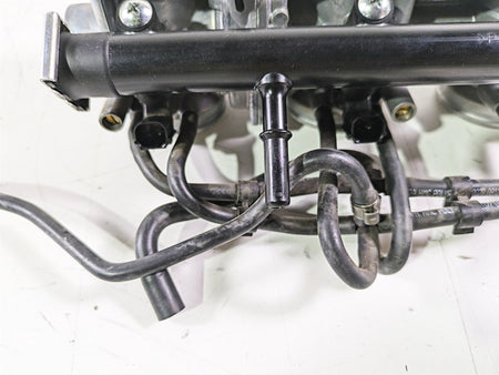 2020 Triumph Daytona 765 Moto2 Throttle Body Fuel Injection T1243540 {{ shop.shopifyCountryName }} - Mototech271