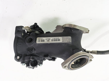 2011 Harley FXDC Dyna Super Glide Throttle Body Fuel Injection 27708-10A {{ shop.shopifyCountryName }} - Mototech271
