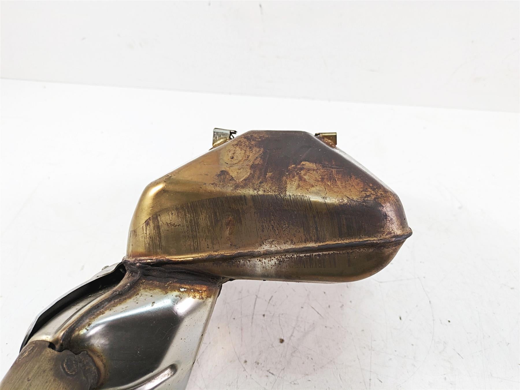 2013 MV Agusta F3 675 ERA Oem Exhaust Muffler Silencer Pipe 8A00B5865 {{ shop.shopifyCountryName }} - Mototech271