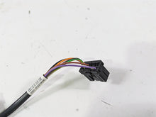Load image into Gallery viewer, 2008 Harley Touring FLHTCU E-Glide 105TH Instrument Indicator Lights 68789-96B | Mototech271
