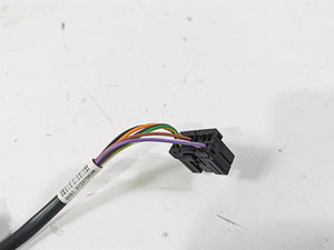 2008 Harley Touring FLHTCU E-Glide 105TH Instrument Indicator Lights 68789-96B | Mototech271