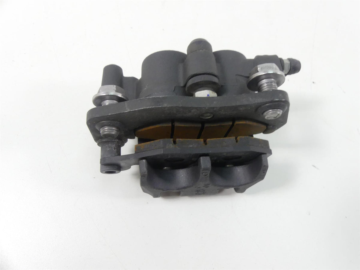 2020 Triumph Speed Triple RS 1050 Rear Brake Caliper & Mount & Pads T2023052 {{ shop.shopifyCountryName }} - Mototech271