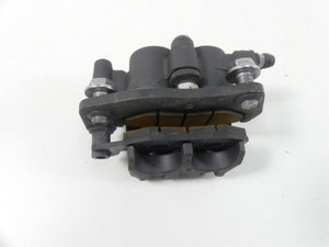 2020 Triumph Speed Triple RS 1050 Rear Brake Caliper & Mount & Pads T2023052 | Mototech271